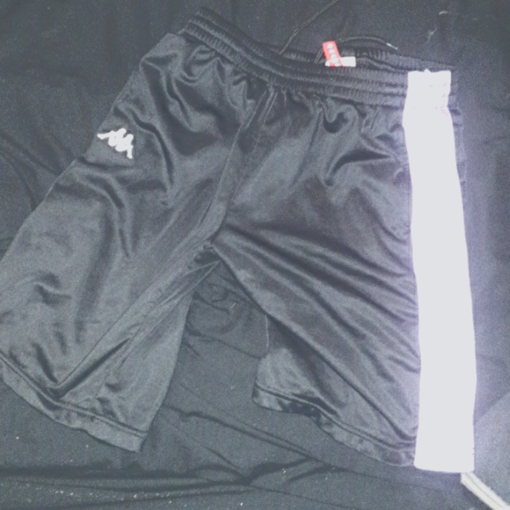 Kappa shorts